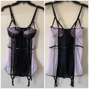 Victoria’s Secret Lingerie